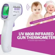 UV 8808 infrared gun thermometer