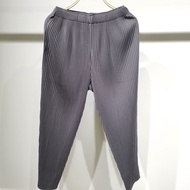 ◕▧  7933/7967 Free Size Autumn And Spring Pleated Temperament Commuter Casual Fashion Suit Radish Pa