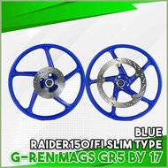 G-REN%Q/MAGS<e'(RAIDER'T<150'z</FI'Ny<SLIM&me;TYPE)&XB;6R5&FL;BY 17