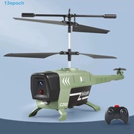 EPOCH Remote Control Plane, Hovering Cool Light RC Helicopters, Flying Obstacle Avoidance Sensing 2.