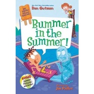 My Weird School Special: Bummer in the Summer by Dan Gutman (US edition, paperback)