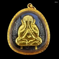 龙婆坤2537年少哈日 百万必打盖真金 limited edition made999pcs