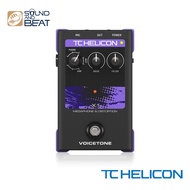 เอฟเฟคร้อง TC HELICON VOICETONE X1