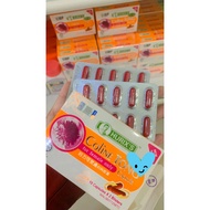 HURIX'S COLINE TONG MASALAH PERIOD WANITA