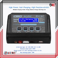HTRC C150 AC/DC Input Professional Balance Charger / Discharger