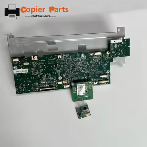 T730 Formatter Board For HP T520 T120 T730 T830 Main PCA Logic Board CQ890-67097 CQ891-67003 F9A28-6