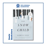 The ChildSnow by Eowyn Ivey