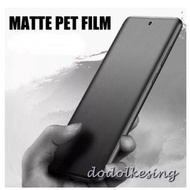 Hydrogel Matte Samsung A14 A24 A34 A54 5G Screen Protector