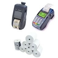 Thermal Receipt Printer Paper Roll 57mm x 40mm (40 rolls)