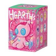 My Little Pony小馬寶莉 暖爐夜娃娃毛絨掛件 - 盲盒 (單件裝)