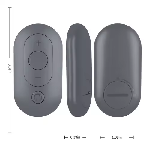 Remote Control for Walkingpad R1 S1 A1 A1pro K12 C2 Folding Walking Machine Treadmill LPY