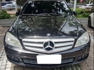 Benz C-Class Cabriolet C200 2015款 手自排 1.8L