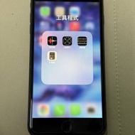 iPhone 8 Plus 256GB 黑色 港版 84% 電池...