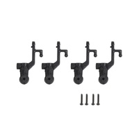 【C119,E119,C129,C129 V2】อะไหล่เฮลิคอปเตอร์บังคับวิทยุ Eachine Fireox C119, E119, C129, ERA C129 V2 4