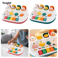 Tooyful Interactive Baby Toys, Early Education Toys, Montessori Toys for Children Aged 3, 4, 5 And 6