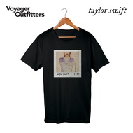 Voyager Outfitters T-Shirt - Taylor Swift "1989 Album"