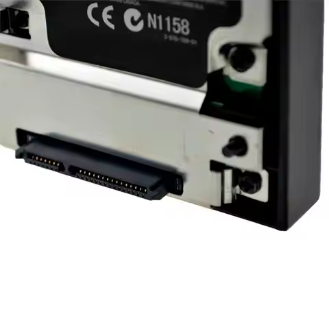SCLS PS2 Fat Game Console Sata HDD Adapter IDE Socket HDD SCPH-10350 Adaptor for PS2 Sata Socket Acc