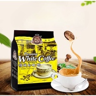 Kopi Peneng White Coffee (3 in 1) COFFEE TREE