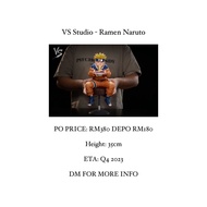 VS Studio - Ramen Naruto