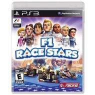 VIA FLSHDISK F1 RACE STARS | GAME PS3 CFW HEN | CAN BE FOR ALL TYPES OF PS3