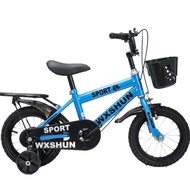 Children Bicycle/4/Inch Boys Girls Baby Stroller Children Bicycle Bicycle