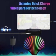 Big M4 Mobile Game Transformation Throne Keymouse Converter Gamepad Controller Automatic Recog