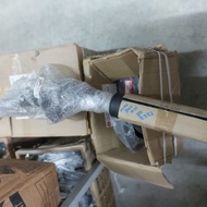 Ekzos Yamaha Z125 ZR (Original)