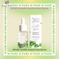 Npure Centella Asiatica Face Serum