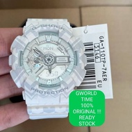 G-SHOCK ORIGINAL GA-110TP-7A/GA-110TP-7AER/GA-110TP/GA110TP