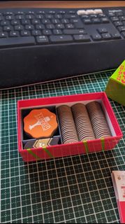 桌遊收納 Oink Startups