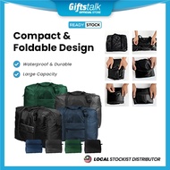 EASY Foldable Holiday Travel Luggage Bag