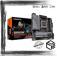 GIGABYTE B650M GAMING X AX SOCKET AM5 MAINBOARD