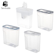 [Serenable] Filament Preservation Chamber - 4L Canister for Safe Storage of 1kg Filament