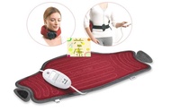 Germany beurer beurer Heating Pad Extra Easy Solid Type HK55 Electric Blanket/Electric Blanket hk-55