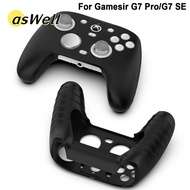 ASWELL Gaming Controller , Anti-Slip Anti-Scratch Console Protective Cover, Soft Dustproof Shockproo