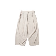 Hades Plaid Casual Pants checkered fabric - Genuine Hades Brand unisex Pants