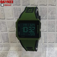 JAM TANGAN PRIA DIESEL RUBBER DIGITAL