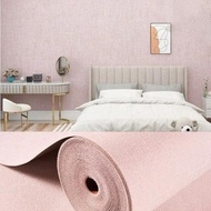 2.8M Diatom Mud Wallpaper Self Adhesive Wallpaper Dormitory Bedroom Living Room Background