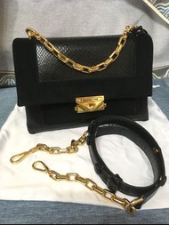 全新正貨 Michael Kors Cece 2 ways leather should bag
