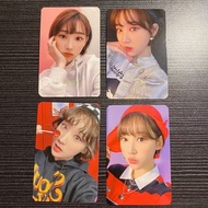 [WEEEKLY] We Play Jiyoon set