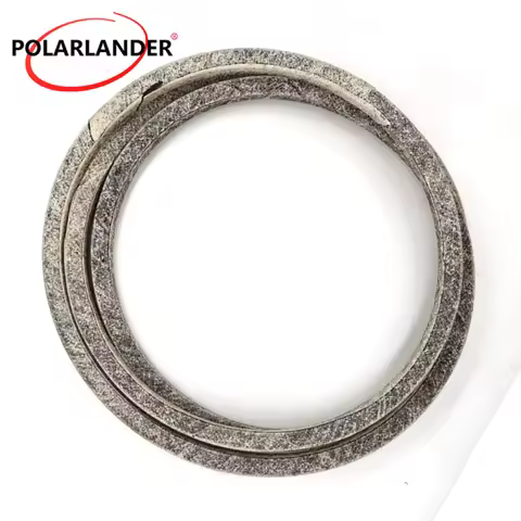 Kevlar Mower Belt for 754-04219, 954-04219 FOR John Deere GX20072, GY20570 1 / 2x103 "(A101)