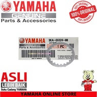 3KA-E6324-00 | CLUTCH PLATE RX KING RXS RXZ RZR ORIGINAL YAMAHA
