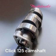 HIGH QUALITY Honda Click 125 Cam Shaft