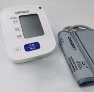 OMRON HEM-7121 電子血壓計 (上臂式)-白色