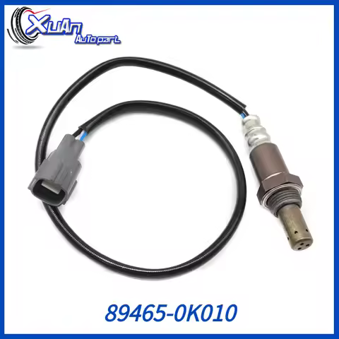 NEW Car Air Fuel Ratio Lambda O2 Oxygen Sensor for Toyota Fortuner Hilux INNOVA 2.0 2.7 2003-2015 89