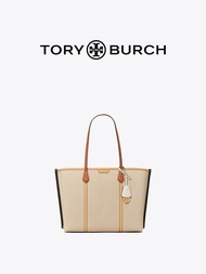 TORY BURCH PERRY Medium Handheld Tote Bag กระเป๋าผู้หญิง 149766