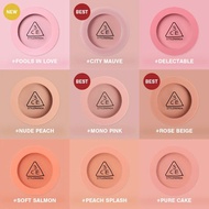 3CE Mood Recipe Blush