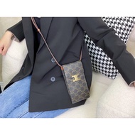 | Old Flower Mobile Phone Bag 〰 ️