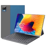 ประกัน 5ปี Tablet แท็บเล็ต Samsung แท็บเล็ตใหม่ รองรับภาษาไทย แท็บเล็ตของแท้ 12GB+512GB แท็บเล็ตถูกๆ แท็บเล็ตราคาถูก ส่