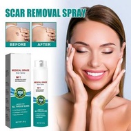 *New In Box* South Moon Medical Grade Scar Spray, Removal Advanced Spray for All Types of Scars (20g